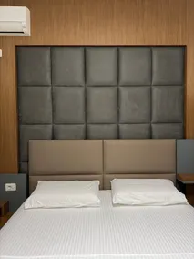 Tirana View Luxury Apartment - Image 4