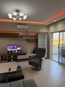 Tirana View Luxury Apartment - Image 2