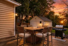 The Frontier House - Image 3