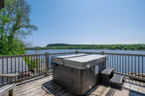 Lakefront | Boat Slip | Hot Tub - Image 2