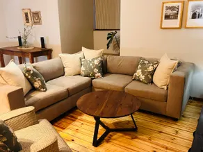 A beautiful loft apartment on an avocado orchard. - Image 2