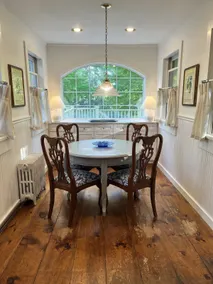 Charming Victorian | Walk to Litchfield Green - Image 5