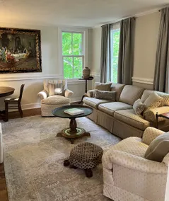 Charming Victorian | Walk to Litchfield Green - Image 4