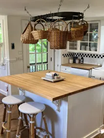Charming Victorian | Walk to Litchfield Green - Image 2