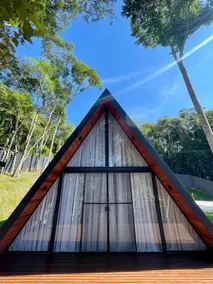 Bio Cabin | Design and Nature in Harmony. - Image 2