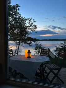 Oceanfront Cottage on Northshore Sunsets Warm Seas - Image 5