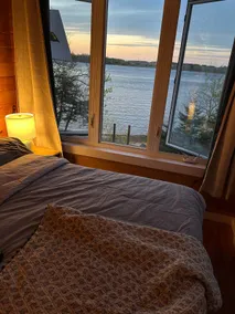 Oceanfront Cottage on Northshore Sunsets Warm Seas - Image 4