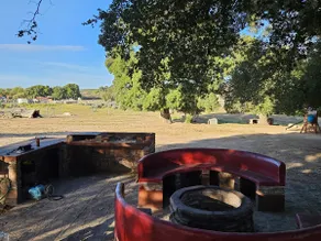 Beautiful country cabin on a 2-hectare ranch - Image 2