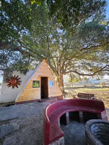 Beautiful country cabin on a 2-hectare ranch - Image 3