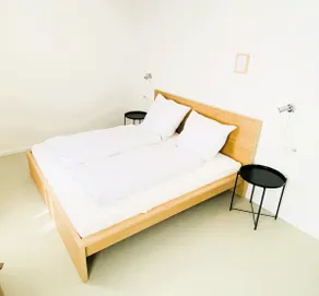 Modern, quiet apartment near Munich Airport - Image 3