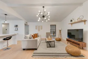 5BR w/ Pool & Hot Tub • Walk to Lake Ray Hubbard - Image 5