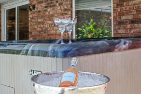 5BR w/ Pool & Hot Tub • Walk to Lake Ray Hubbard - Image 2