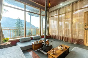Escape to Nature in Jibhi | Spacious 4BR Cottage - Image 3