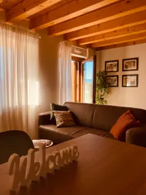 La Casa del Podestà - Dolomiti Apartment - Image 3