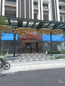 5* Luxury Apartment Near the City Center Ninh Kieu Wharf - Image 2
