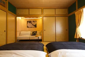 1 stop fr Takamatsu|10m walk|Whole house|Max6 - Image 2
