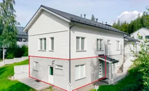1 Bedroom Semi-detached house 48m2 - Image 2