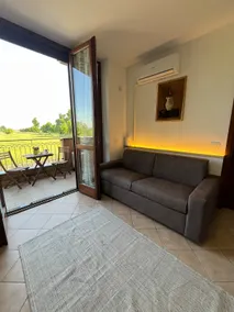 Spacious two-room apartment near Milan – Peaceful and Comfortable - Image 5