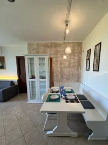 Spacious two-room apartment near Milan – Peaceful and Comfortable - Image 3
