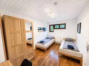 3-bedroom apartment with balcony and river view - Image 5