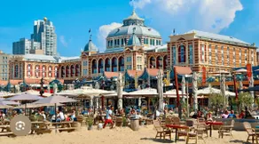 Charming house 50 meters from The Hague harbor – excellent location! - Image 3