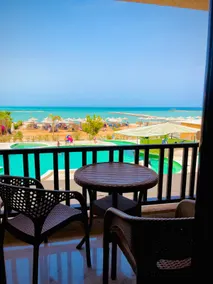 Luna Blu Panoramic Sea View - Image 3