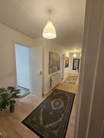 Spacious home near Aarhus • 110 m² • Free parking - Image 4