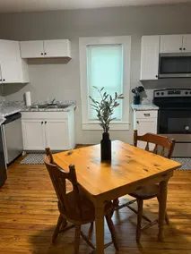Cozy 2 Bed/1 Bath house in Thomaston - Image 2