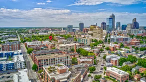 Walk to Mass Ave~Foosball~Central~7 Min Lucas Oil - Image 5