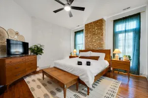 Private Backyard & Parking | Spacious & Bright - Image 2