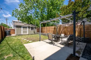 Private Backyard & Parking | Spacious & Bright - Image 4