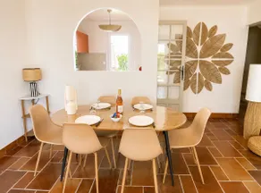 Casa Santa - charmante villa avec jardin - Image 2