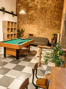 ”Dream” wooden apartment with pool & billiards table - Image 5
