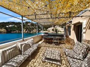 Le Panorama – Terrace overlooking the sea - Image 2