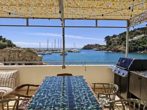 Le Panorama – Terrace overlooking the sea - Image 3