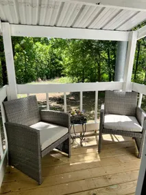 Arbuckle Lake Hideaway. - Image 5