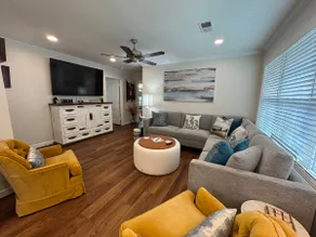 Joyner Cozy Corner - Image 3