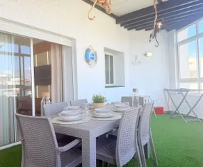 2 bedrooms, 2 bathrooms with pool view, quiet and exclusive - Image 5