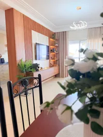 2 bedrooms, 2 bathrooms with pool view, quiet and exclusive - Image 2