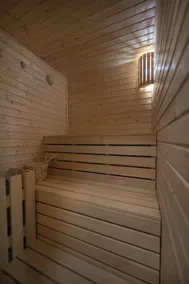 Boho Spa Apartments with Sauna - Image 4