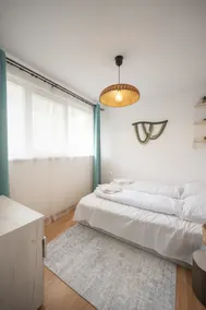 Boho Spa Apartments with Sauna - Image 5