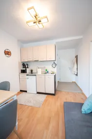 Boho Spa Apartments with Sauna - Image 2