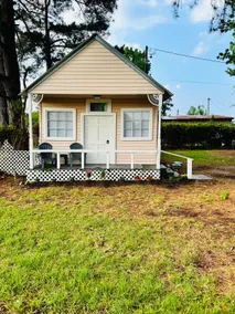 The Little Pink House - Image 2