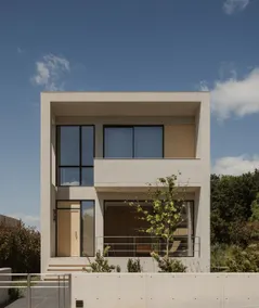 The Habitus Residence, a Design house - Image 2