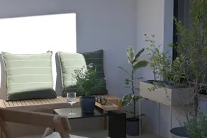 The Habitus Residence, a Design house - Image 5