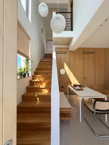 The Habitus Residence, a Design house - Image 4