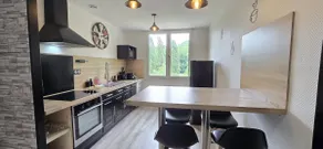 Lourdes Serenity, 8 couchages parking 8mm a pies du sanctuaire - Image 3