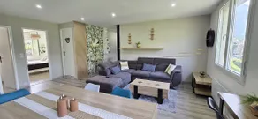 Lourdes Serenity, 8 couchages parking 8mm a pies du sanctuaire - Image 2