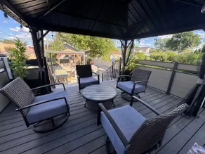 Modern 6 BR 3 Baths 11 beds Sleeps 17 Birthday - Image 4
