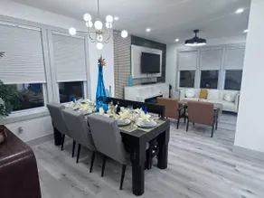 Modern 6 BR 3 Baths 11 beds Sleeps 17 Birthday - Image 3